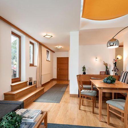 Studio 21A Hopfgarten im Brixental Luaran gambar