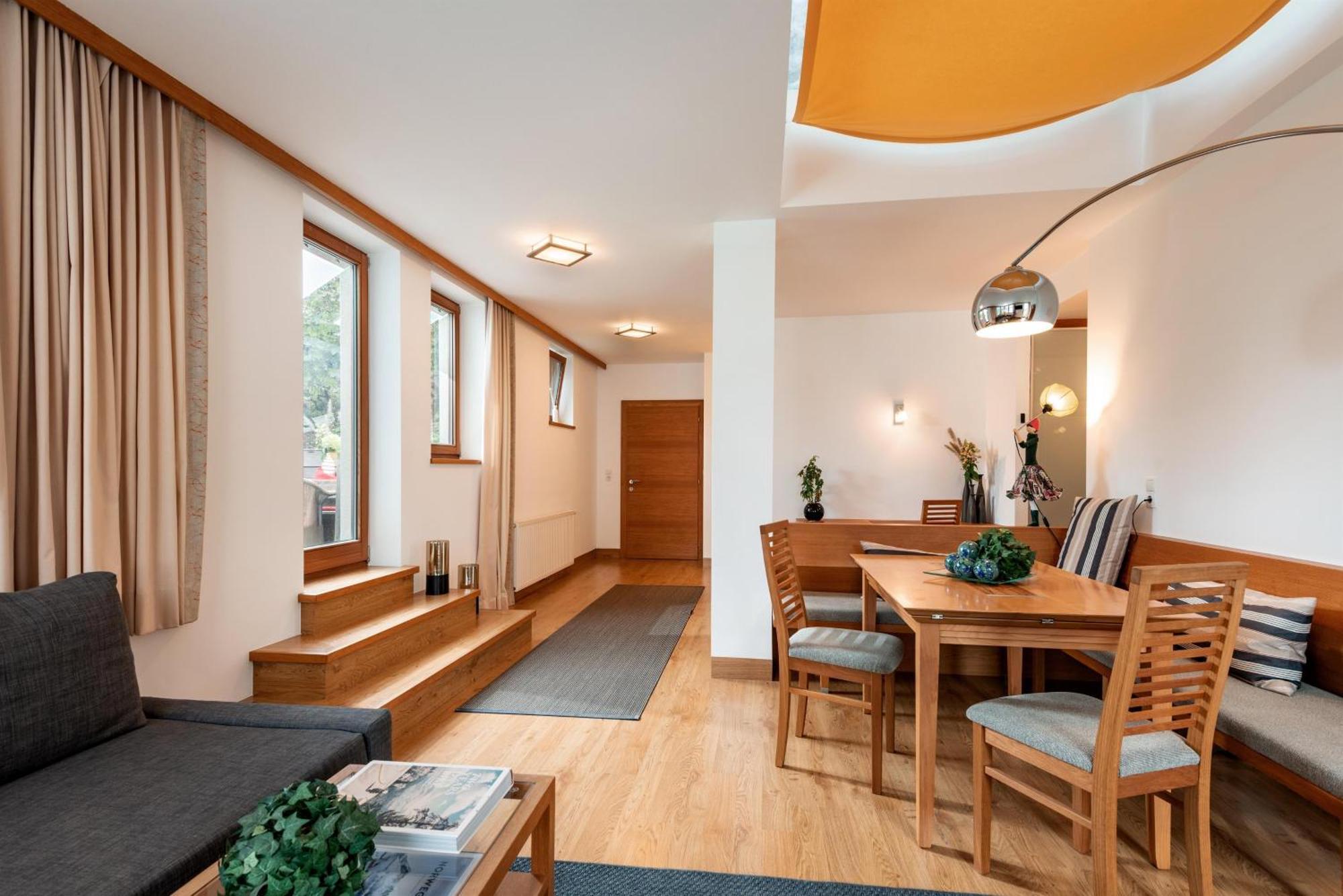 Studio 21A Hopfgarten im Brixental Luaran gambar