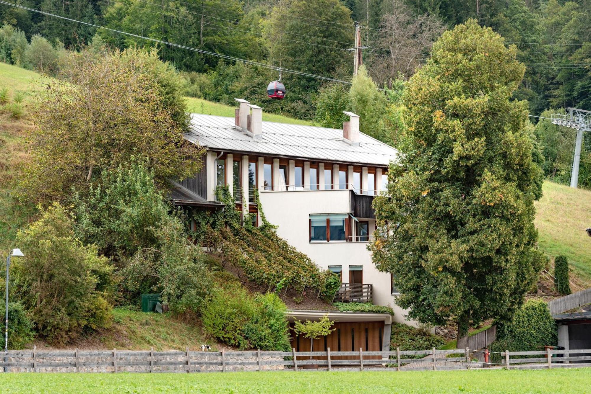 Studio 21A Hopfgarten im Brixental Luaran gambar