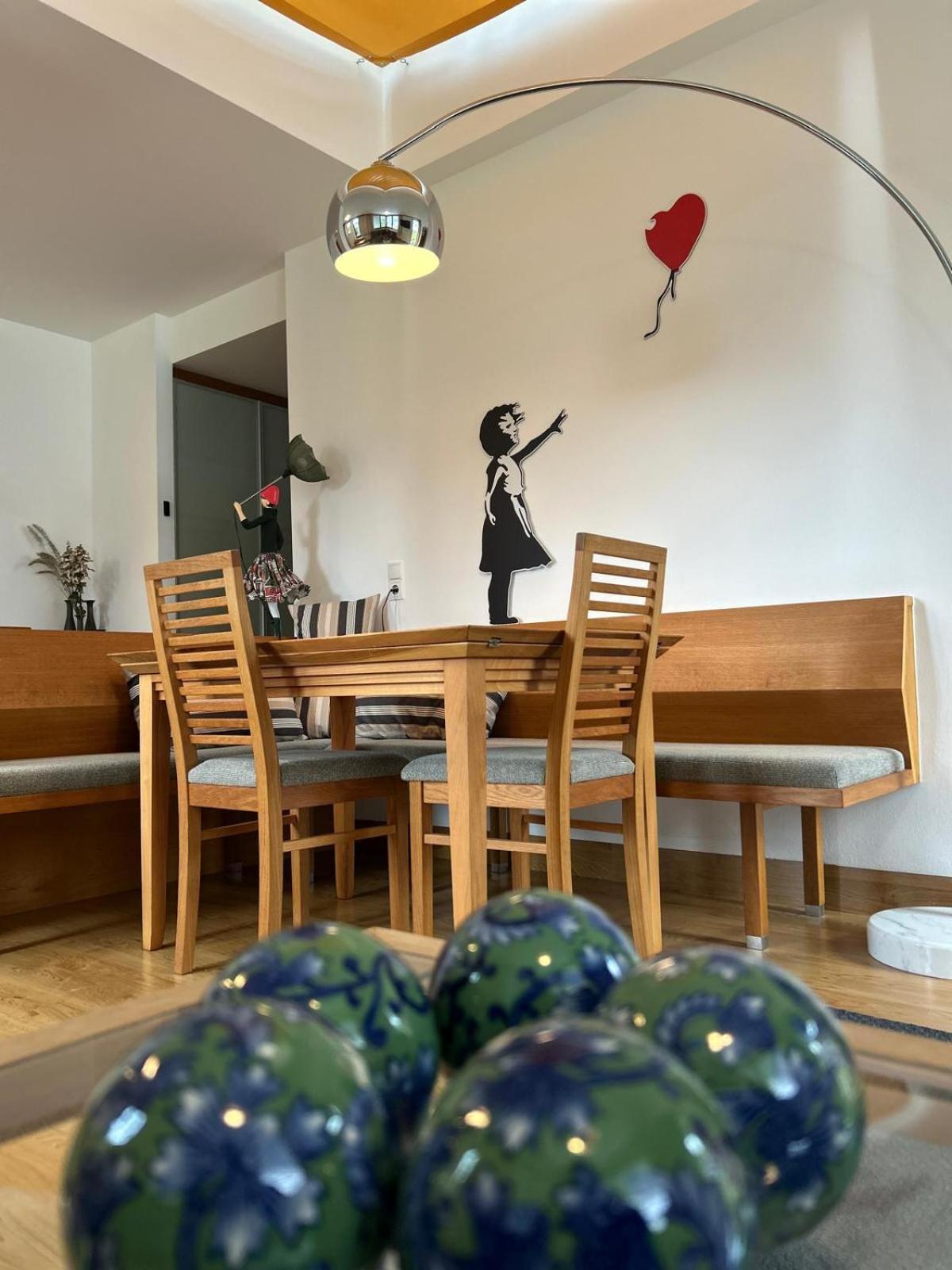 Studio 21A Hopfgarten im Brixental Luaran gambar